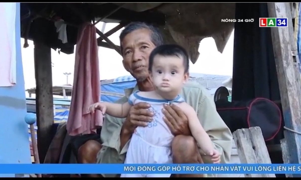 Cuộc đời sóng gió của An Nhiên&#8230;