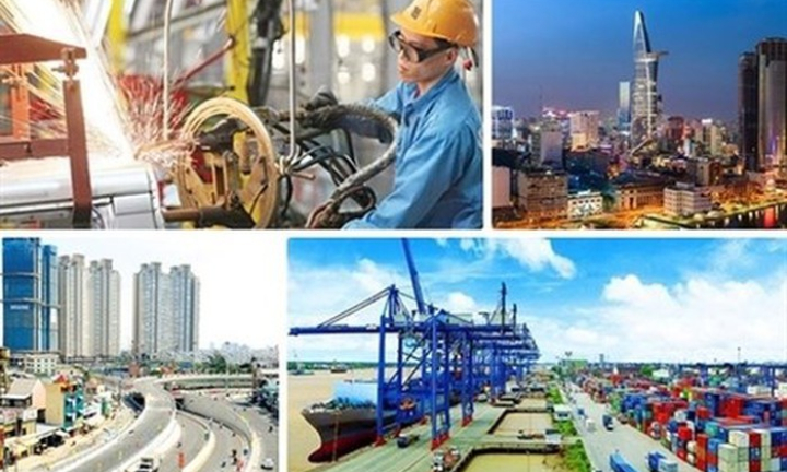 Việt Nam còn nhiều việc phải làm để lọt top ASEAN 4