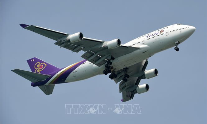 Thai Airways bác bỏ thông tin ngừng bay tới 4 nước ASEAN