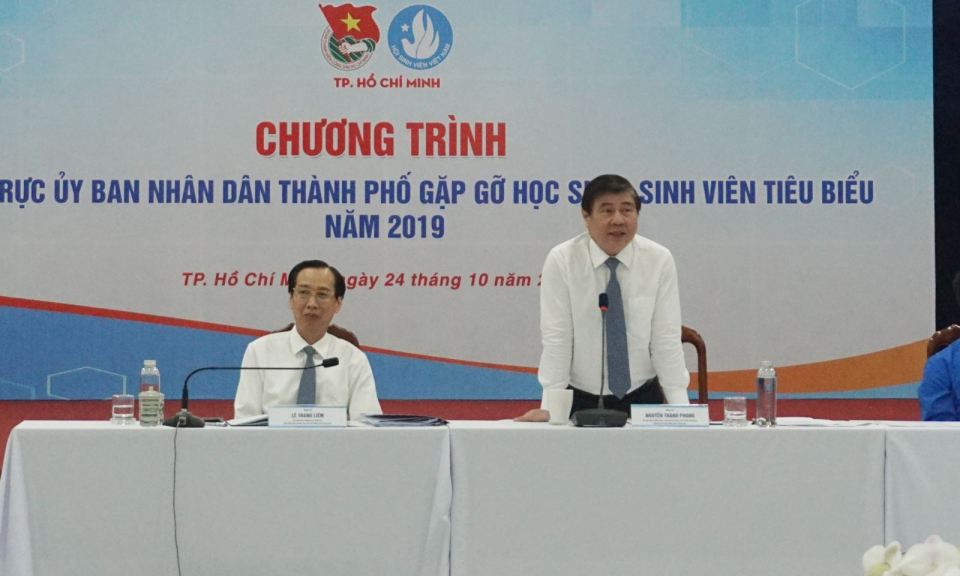 Sinh viên, học sinh mong muốn có thêm nhiều tiết học thực hành