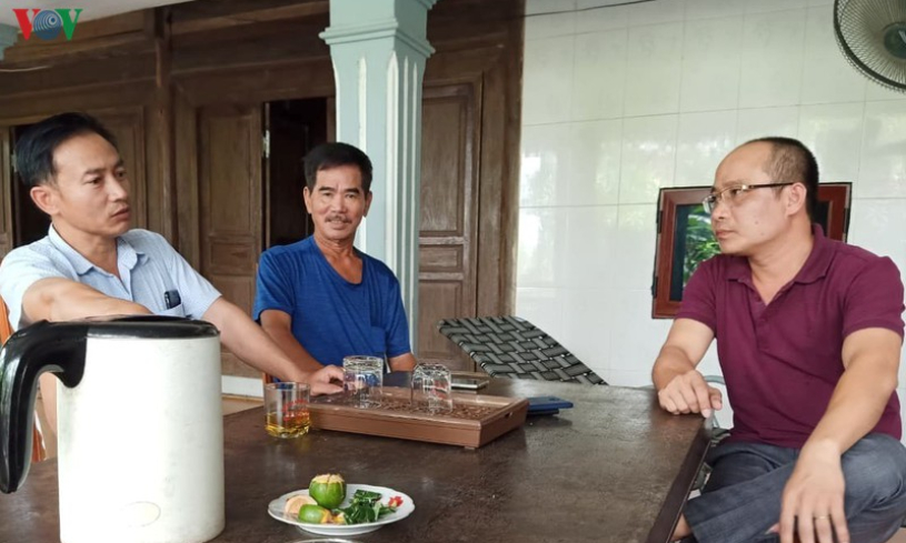 Không thống kê được số người đi lao động bất hợp pháp ở nước ngoài