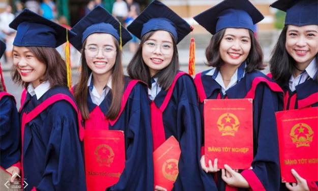 Bằng đại học sẽ không còn xếp loại học lực: Đừng để “vàng, thau lẫn lộn“