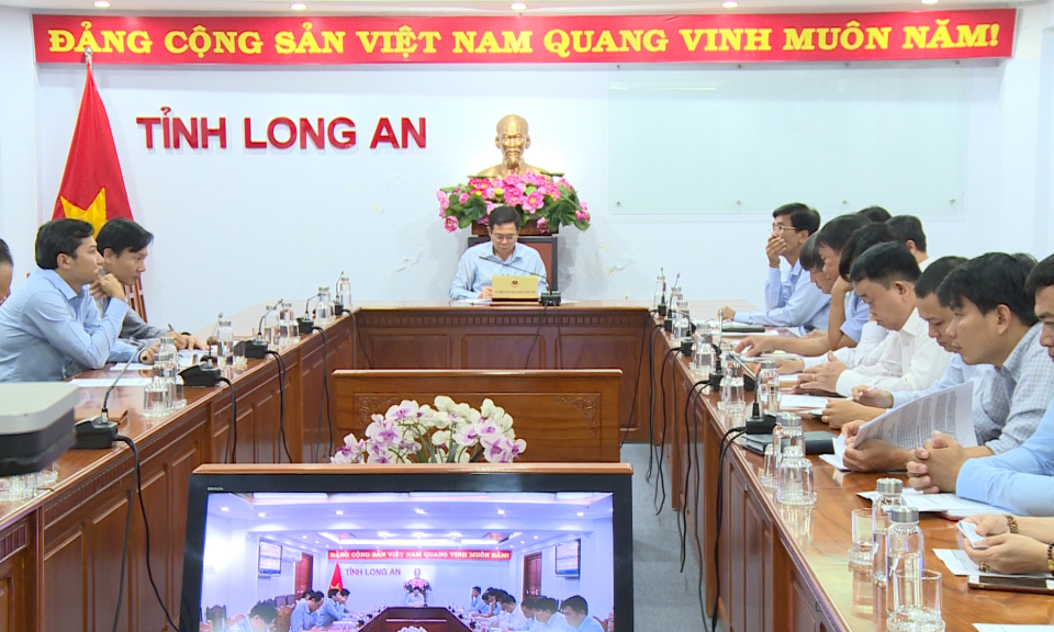 Hội nghị sơ kết 1 năm triển khai quyết định số 28 của Thủ tướng Chính phủ