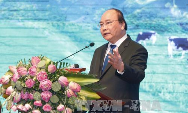 Tạo động lực mới đưa đất nước phát triển nhanh, bền vững
