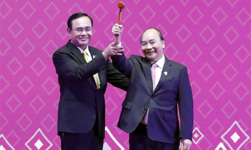 Việt Nam sẵn sàng đảm nhiệm vai trò Chủ tịch ASEAN 2020