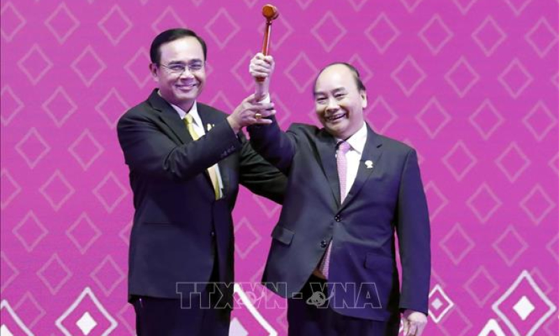 Việt Nam chủ động tham gia chuẩn bị để đảm nhiệm vai trò Chủ tịch ASEAN 2020