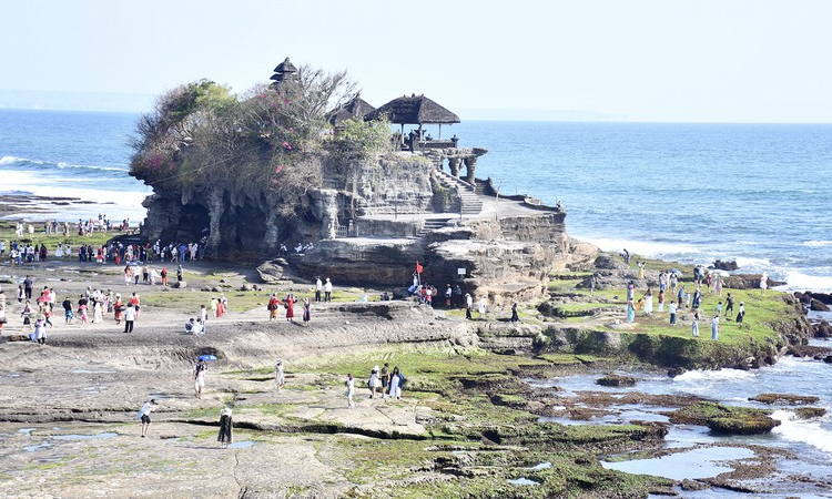 Bali ban hành quy định mới về xử lý rác để giữ đảo sạch đẹp