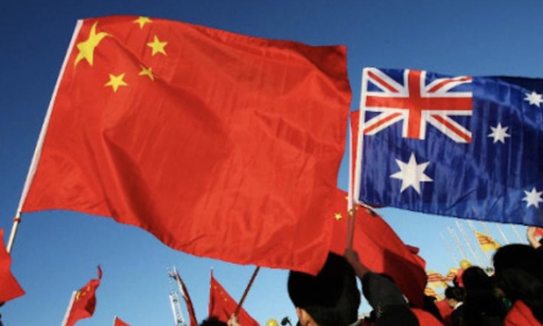 Australia rúng động vì cáo buộc “mạng tình báo Trung Quốc” xâm nhập