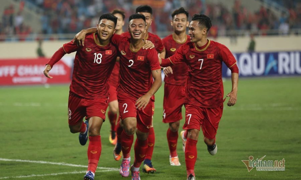 U22 Việt Nam ra quân SEA Games, cẩn thận thầy Park nổi nóng!