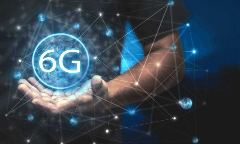 Triển khai 5G không lâu, Trung Quốc tuyên bố phát triển mạng 6G