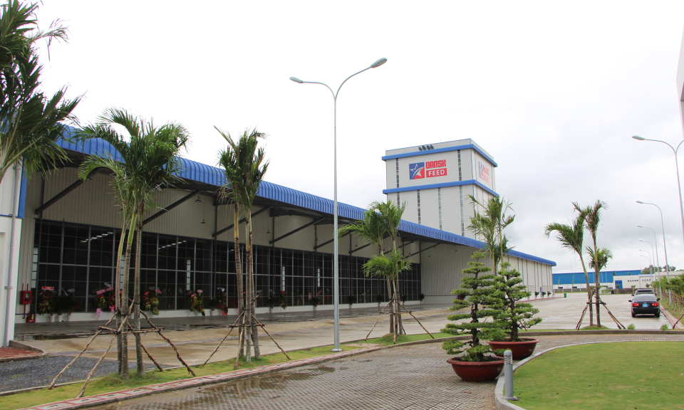 Doanh thu FDI tăng 3,6% so với cùng kỳ năm 2018