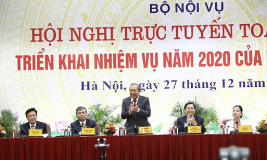 &#8220;Xác định biên chế tránh áp đặt bình quân&#8221;