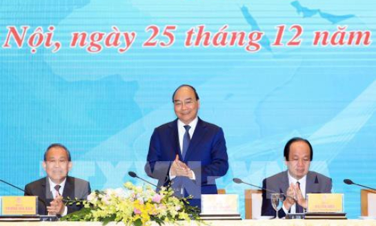 Xây dựng Chính phủ điện tử đã có nhiều bước tiến vượt bậc