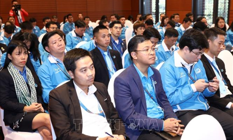 Phát huy tinh thần yêu nước trong thanh niên