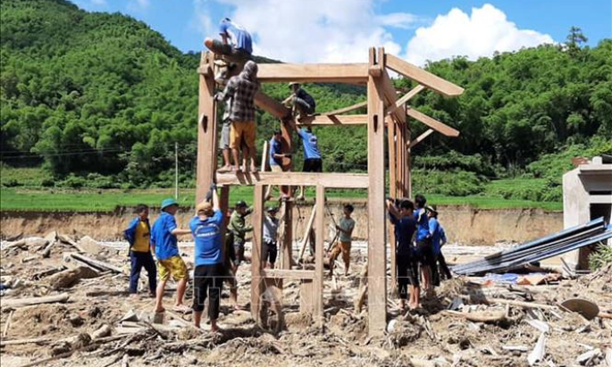 Thanh niên Việt Nam: Phát huy tính xung kích, tình nguyện, sáng tạo, chủ động hội nhập quốc tế