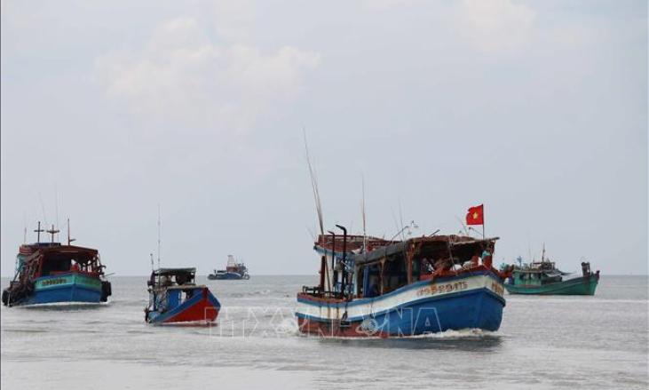 25 năm thực thi UNCLOS 1982 của Việt Nam &#8211; Quản lý, bảo vệ và phát triển kinh tế biển, đảo