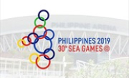 SEA Games 30: Hoãn nhiều môn thi đấu do bão Kammuri