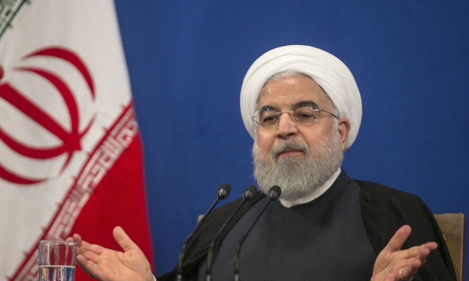 Iran tuyên bố sẽ sớm trình làng ‘50 thành tựu hạt nhân’