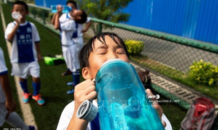 Vi hạt nhựa &#8211; &#8216;sát thủ thầm lặng&#8217;