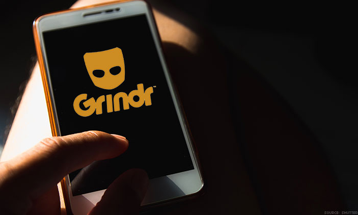 ‘Chiến lược Grindr’ của Trung Quốc &#8211; cuộc thâu tóm công nghệ phương Tây