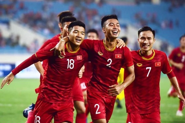 U23 Việt Nam ra quân U23 châu Á: Thắng U23 UAE bằng sở đoản