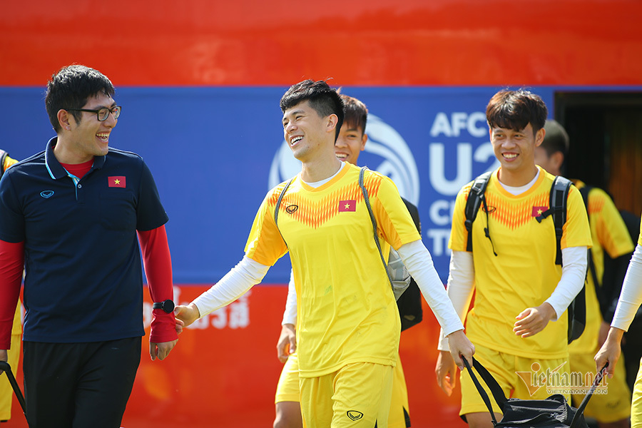 Hành trình của U23 Việt Nam đến trận chung kết U23 Đông Nam Á 2022