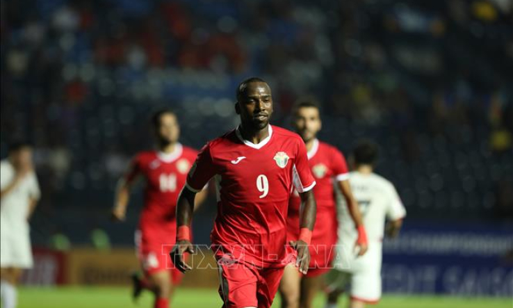 U23 Jordan tự tin &#8216;bắt bài&#8217; U23 Việt Nam