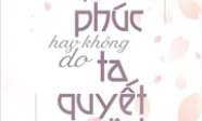 Hạnh phúc hay không do ta quyết định &#8211; lời giải cho những điều dằn vặt