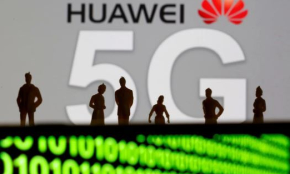 Mỹ cấm chia sẻ thông tin tình báo với các quốc gia sử dụng mạng 5G