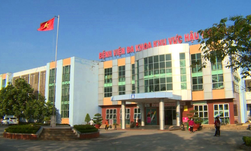Long An: 4 cơ sở y tế có khả năng thu dung và điều trị virus Corona