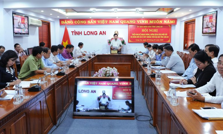 Khẩn trương rà soát lao động, chuyên gia trên địa bàn tỉnh về Trung Quốc nghỉ Tết chưa trở lại làm việc