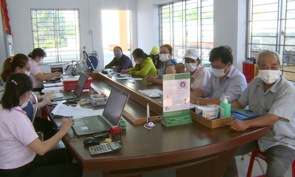 Ngân hàng vào cuộc phòng, chống dịch corona