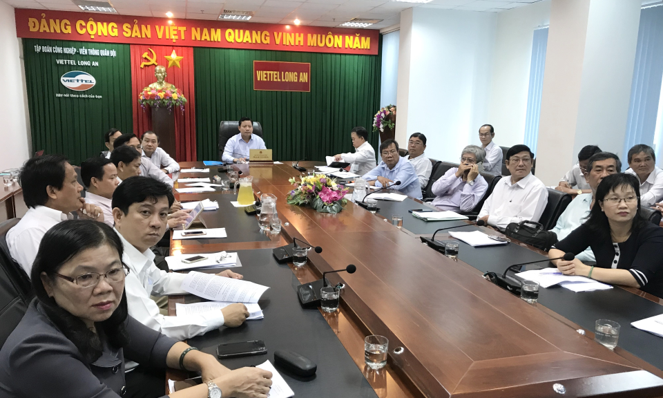 Bộ Y tế triển khai công tác năm 2020 và phòng chống dịch bệnh virus Covid 19