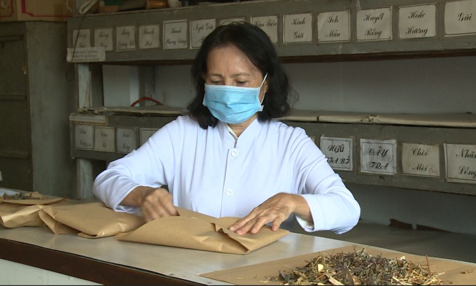 Đưa y học cổ truyền vào đời sống