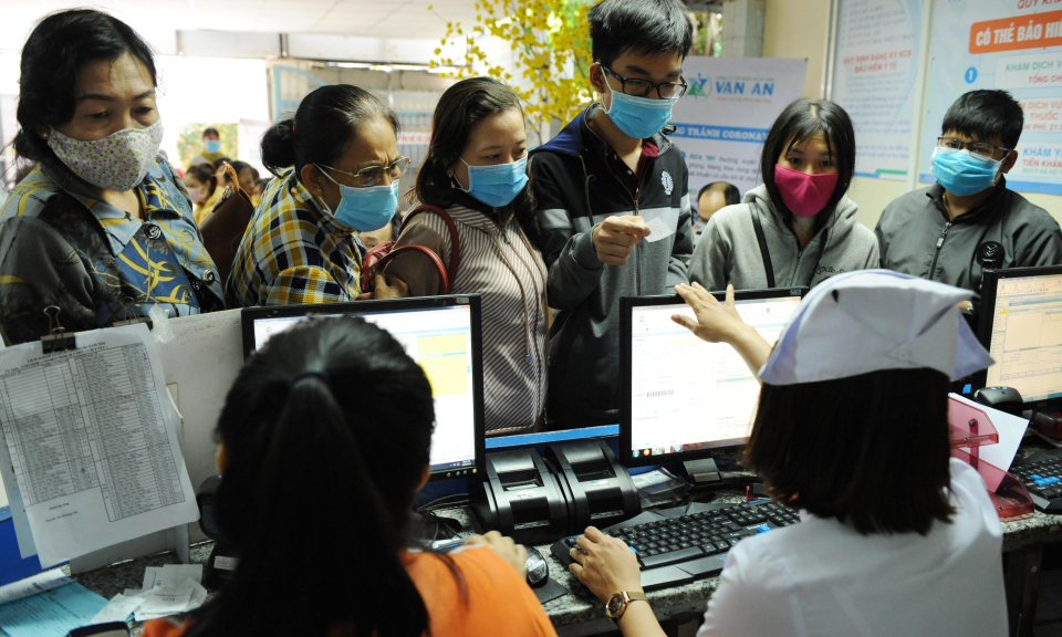 Y tế tư nhân chủ động ứng phó dịch bệnh do virus corona