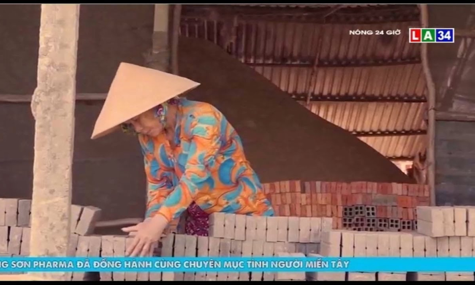 Một mình chống chọi với căn bệnh ung thư