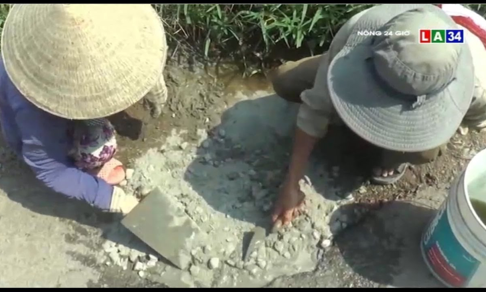 Đôi vợ chồng &#8220;ăn cơm nhà, vác tù vá hàng tổng&#8221;