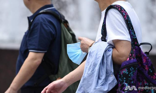 Singapore: Nguy cơ đối mặt với án tù vì khai báo sai lịch trình di chuyển