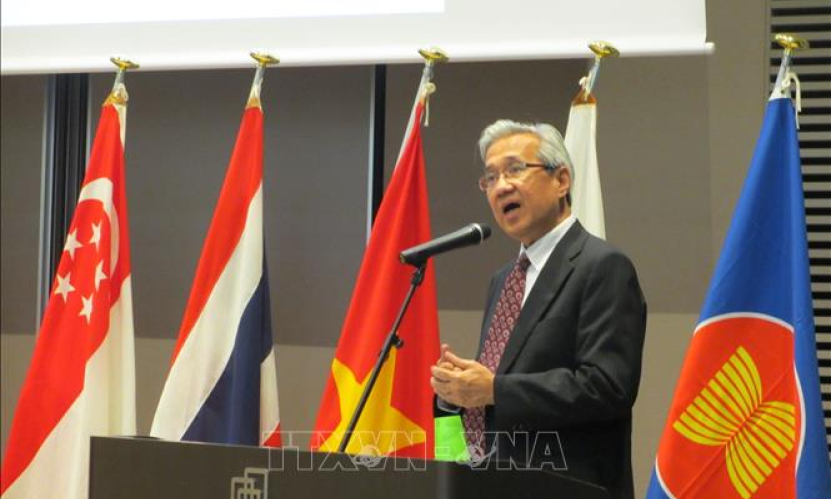 ASEAN 2020: Bài toán và lời giải cho kinh tế nội khối