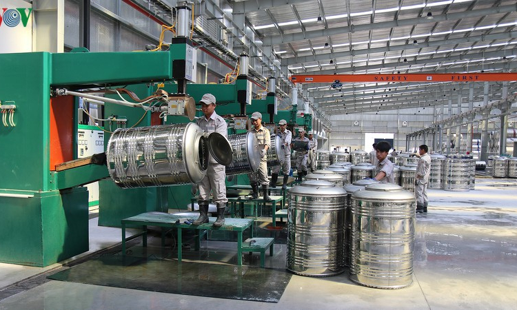 Đa dạng hóa xuất khẩu trước tình hình dịch Covid-19