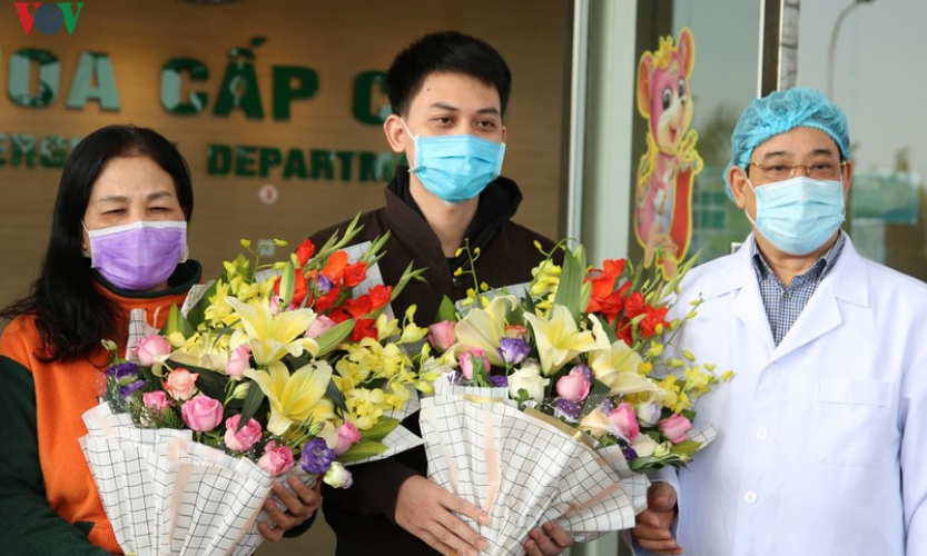 Bệnh nhân nhiễm Covid-19: “Tôi không đơn độc những ngày cách ly“