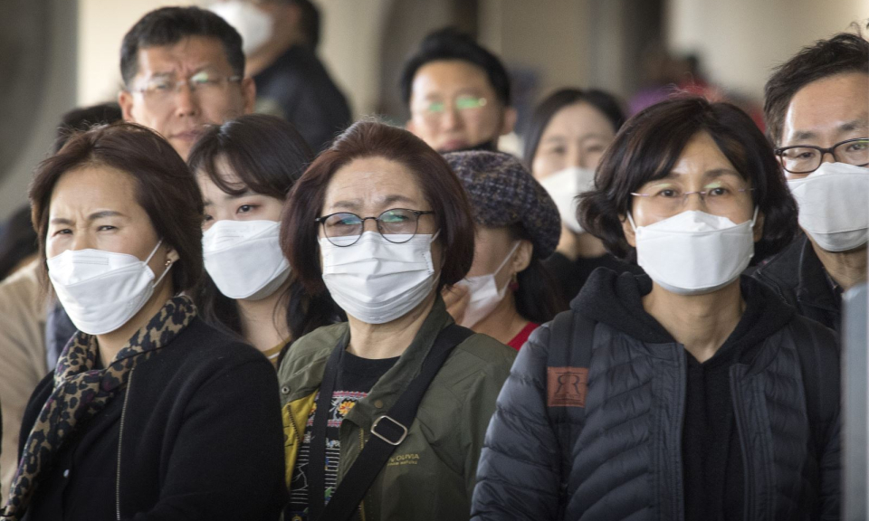Hong Kong ghi nhận trường hợp tử vong đầu tiên vì virus Corona