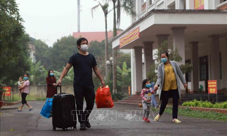 Dịch COVID-19: Tính trung thực và &#8216;cơ hội vàng&#8217; trong kiểm soát dịch bệnh