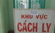 Thừa Thiên-Huế đang cách ly, điều trị ca nhiễm COVID-19 thứ 30