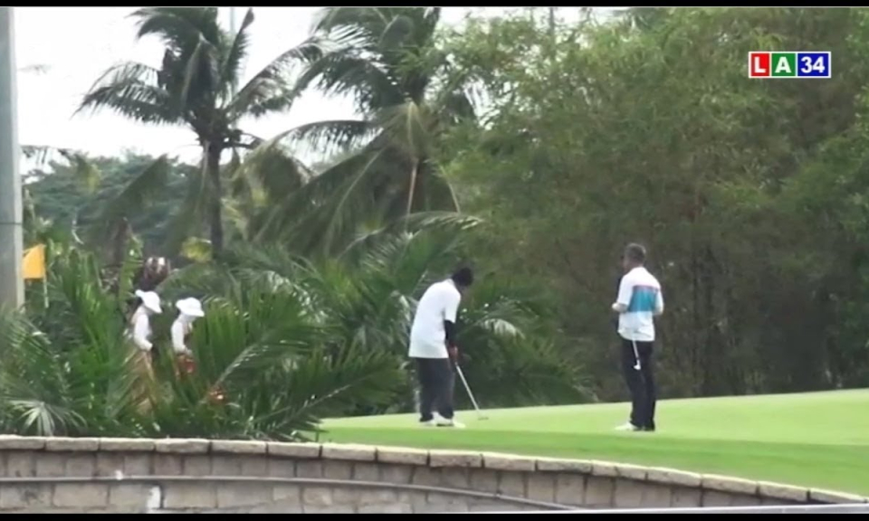 Tin nóng 24 giờ | Sân golf Bình Dương vẫn hoạt động bất chấp khuyến cáo