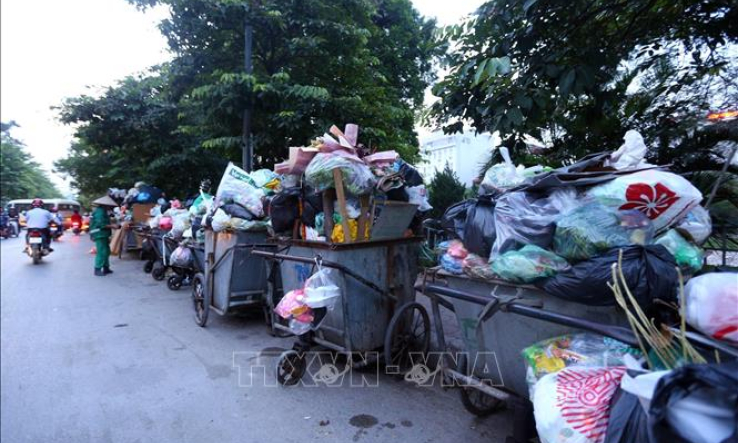 Những giải pháp có khả năng giảm thiểu &#8216;ô nhiễm trắng&#8217;