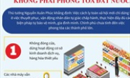 Cách ly xã hội không phải phong tỏa đất nước