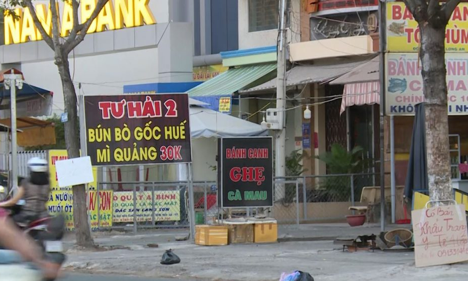 Long An: 351 hộ, cá nhân kinh doanh xin miễn giảm thuế
