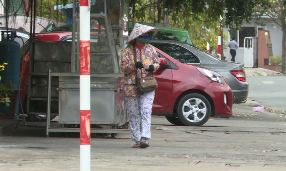 Hơn 5,3 tỷ đồng hỗ trợ người lao động bị ảnh hưởng trực tiếp bởi dịch Covid 19