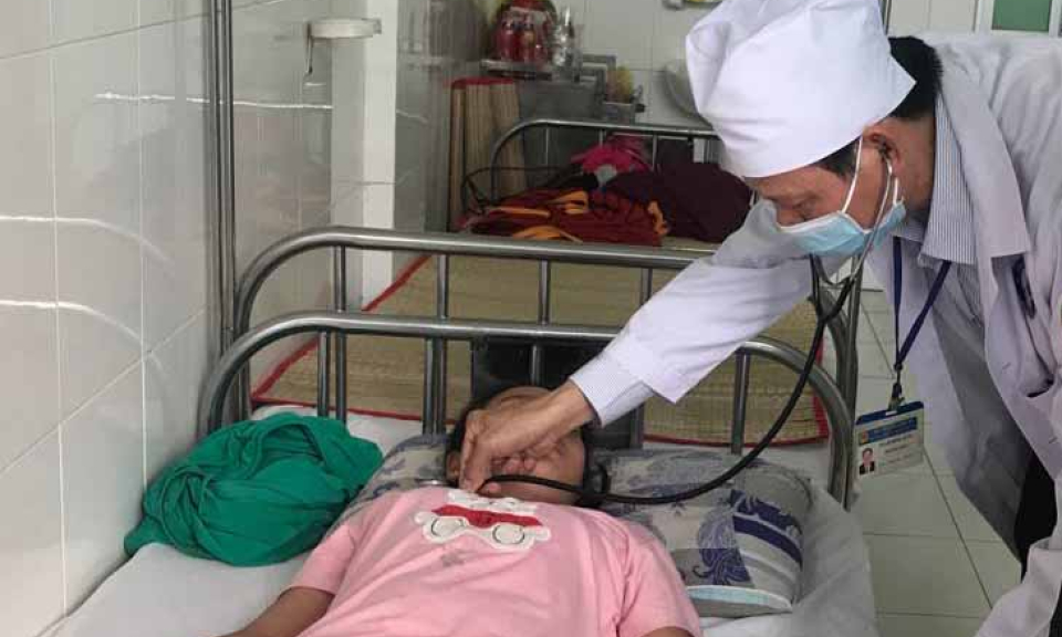 Bến Lức: Giữa đại dịch Covid-19, không lơ là phòng chống Sốt xuất huyết